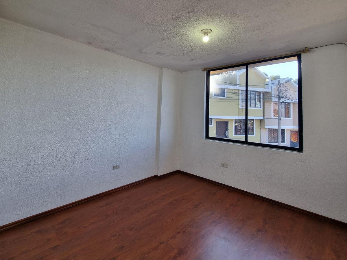 Casa en Venta 3 Habitaciones Sector Luluncoto Monjas Alto Donoso — imagen 3