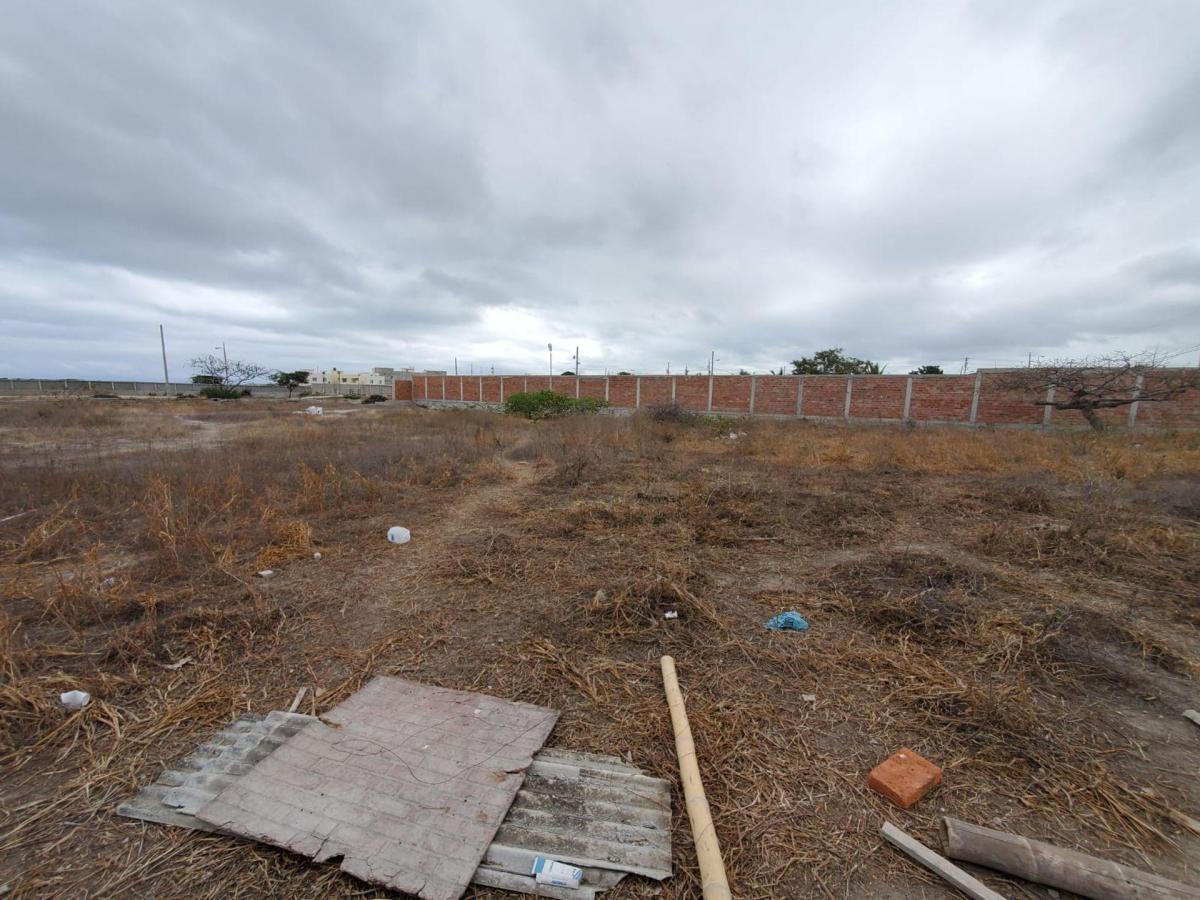Terreno de Venta en Manta Zona Sur, Manabí — imagen 3
