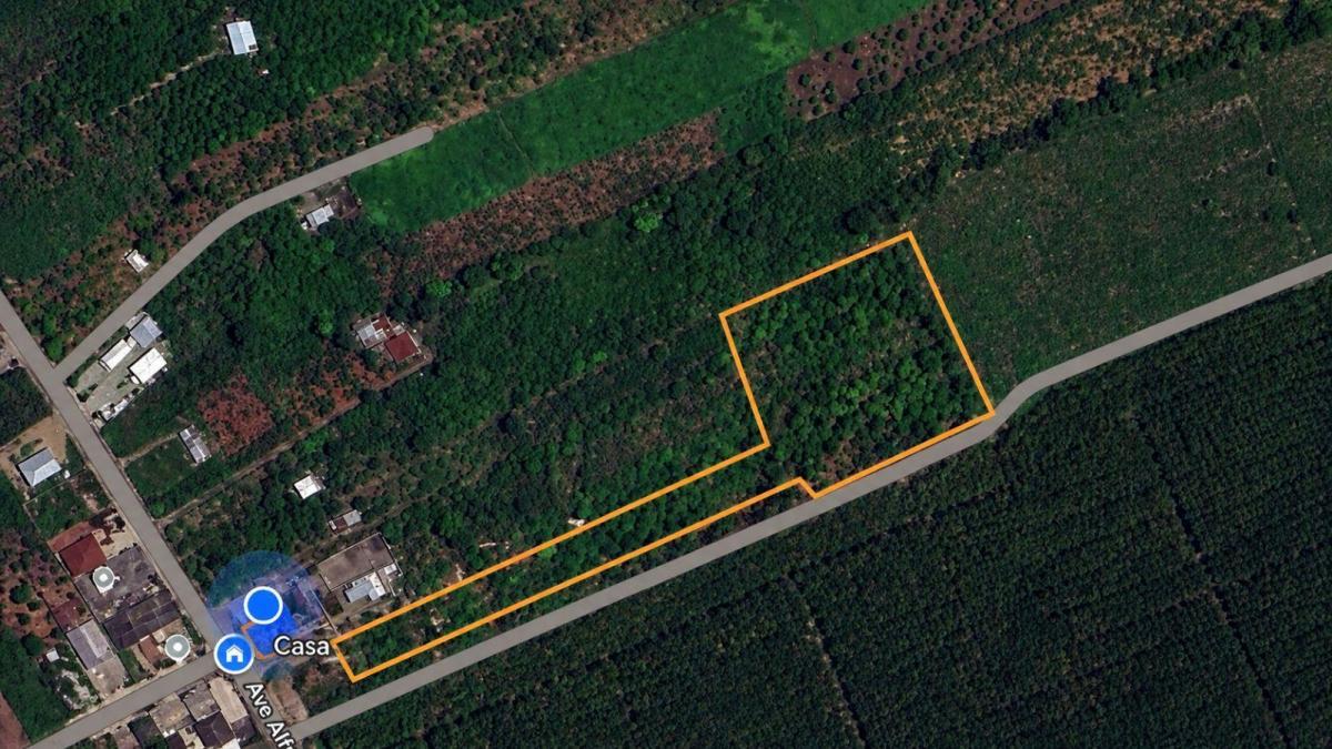 Terreno en Venta en Milagro Ings, Guayas — imagen 5