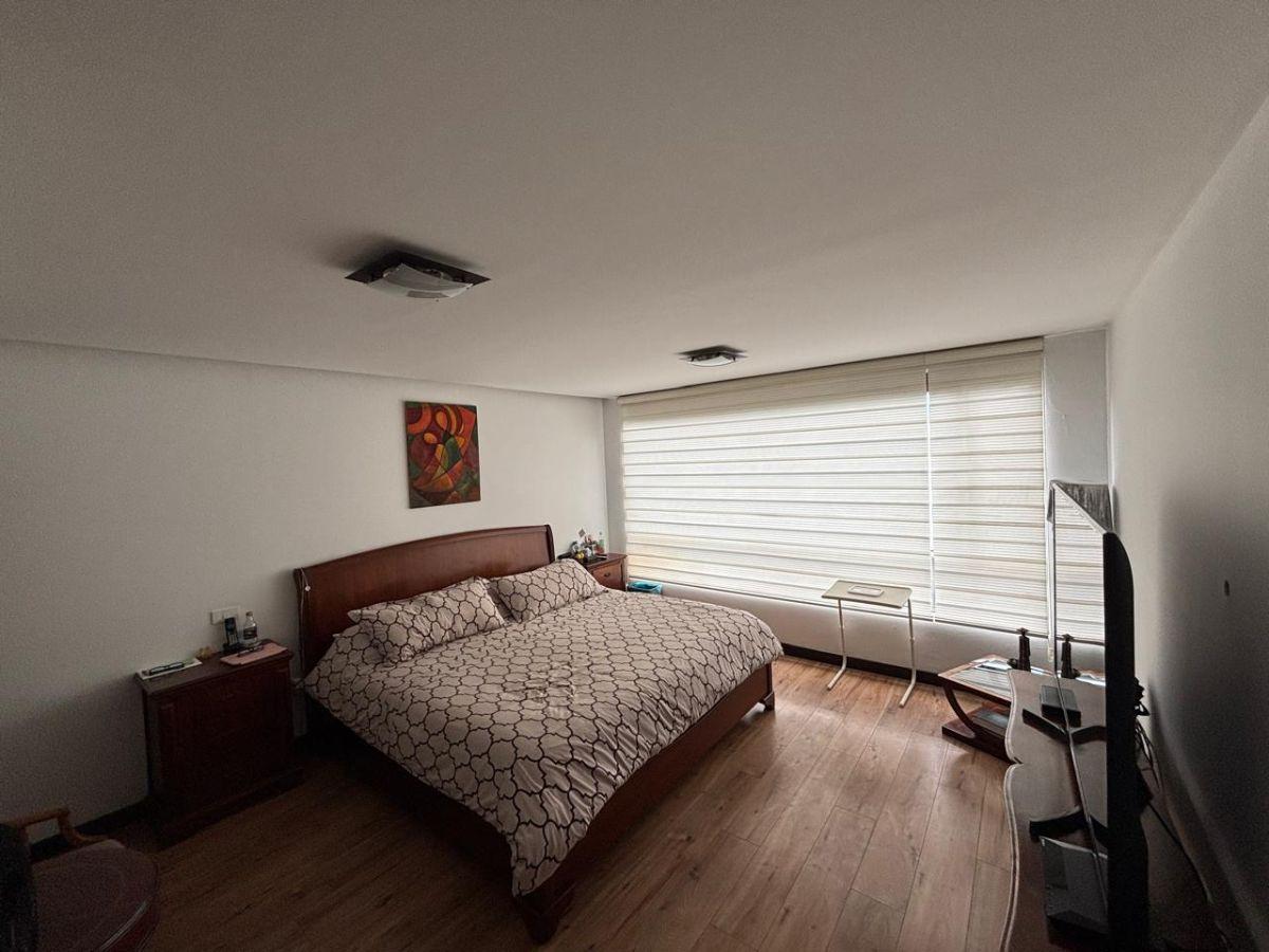 Vendo Casa en un Conjunto, Cerca de La Ruta Viva, Cerca de La Primavera, Via Lumbisi, Cector Cumbaya — imagen 4