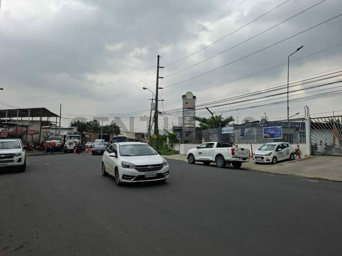Terreno de Venta en Santa Cecilia Sobre La Av Alest, Guayas — imagen 5