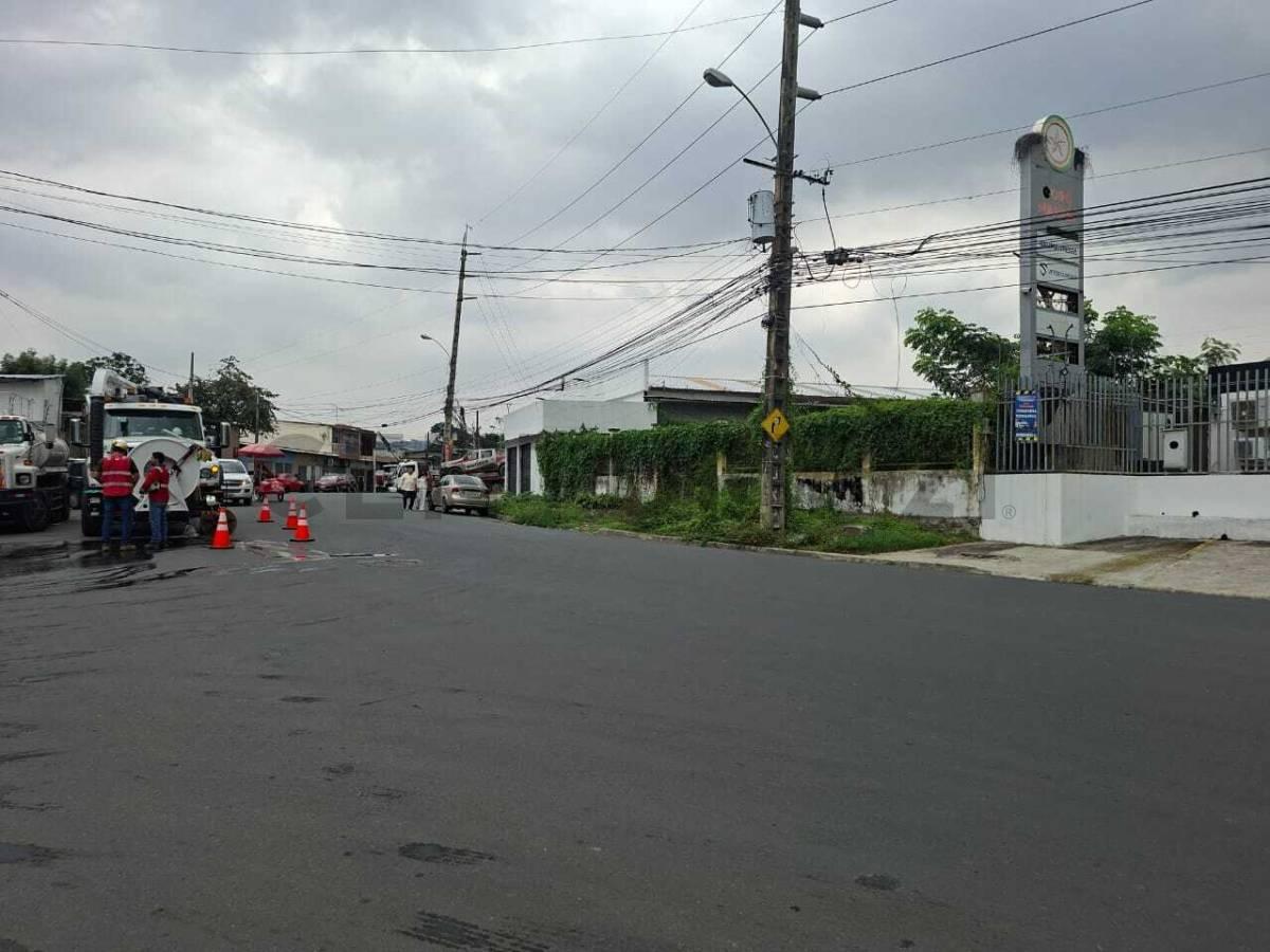 Terreno de Venta en Santa Cecilia Sobre La Av Alest, Guayas — imagen 3