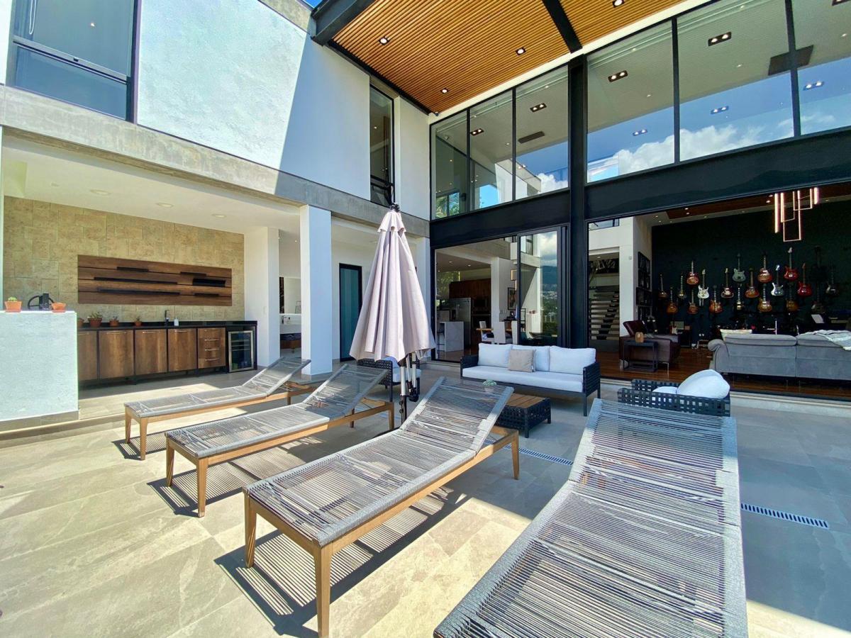 Casa de Lujo de Venta en Cumbaya — imagen 5