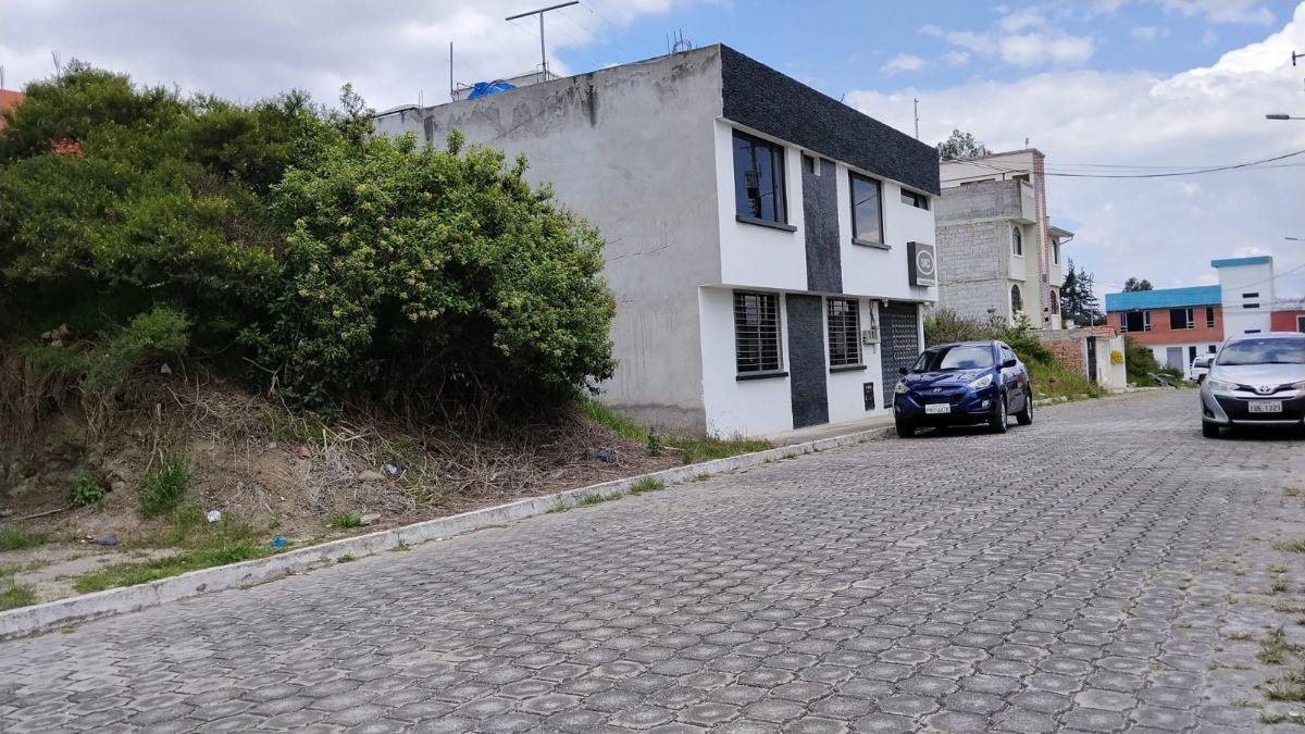 Terreno de Venta Sierra Hermosa — imagen 5