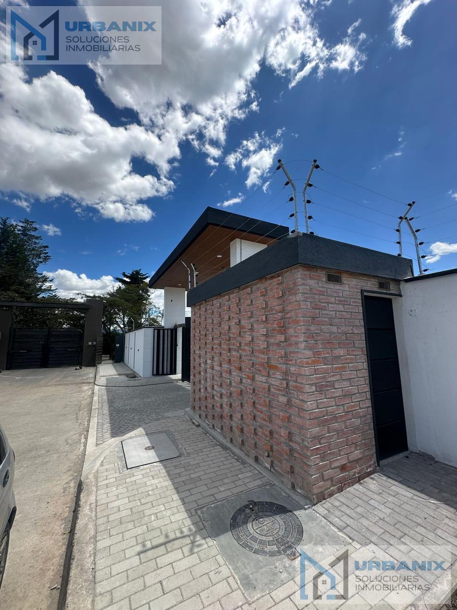 Venta Terreno en Puembo 432.22 m² — imagen 3
