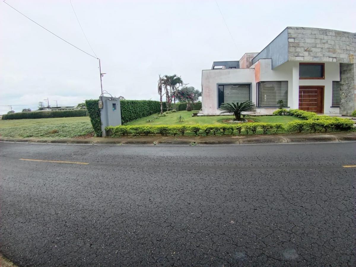 Terreno en Santo Domingo — imagen 4