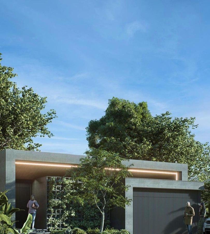 Venta de Casa en Punta Barranca, 1 Planta 3d, Guayas — imagen 4