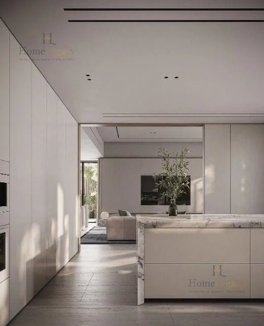 Venta de Casa en Proyecto en El Condado de Vicolinci Vía a Samborondón Ad, Guayas — imagen 5