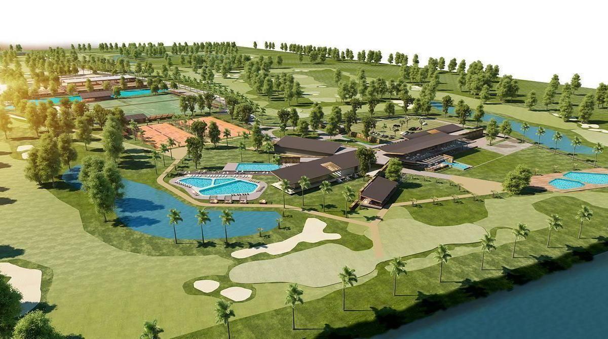 Sector Nuevo Samborondon Cerca Al Country Club Terreno Residencial en Venta, Guayas — imagen 8
