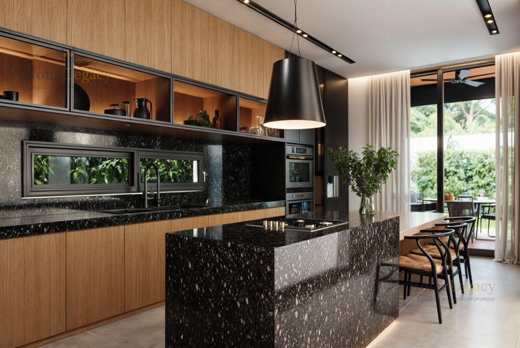 Venta de Casa en Punta Barranca Samborondón Am, Guayas — imagen 3