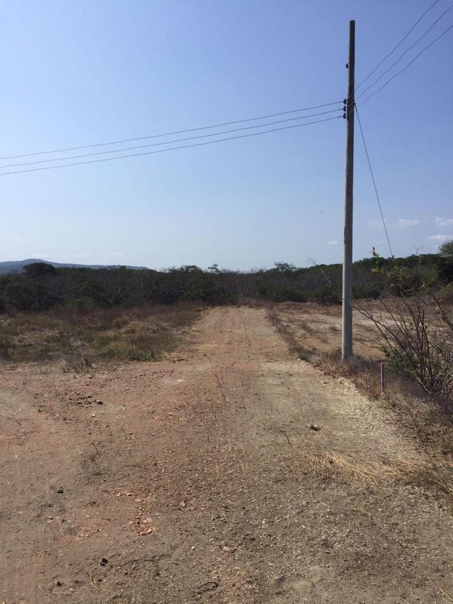Terreno de Venta en Urbanización en San Jacinto, Manabí — imagen 5