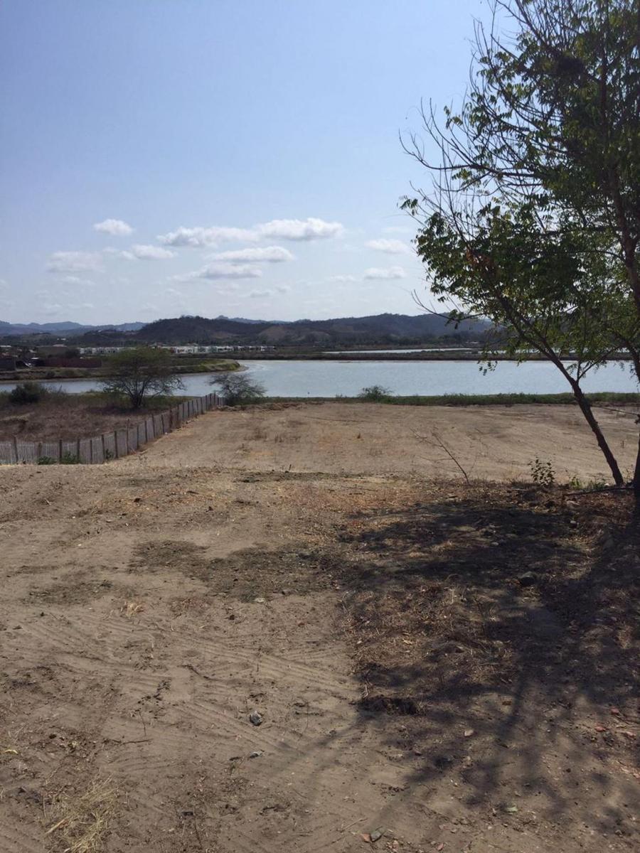 Terreno de Venta en Urbanización en San Jacinto, Manabí — imagen 3