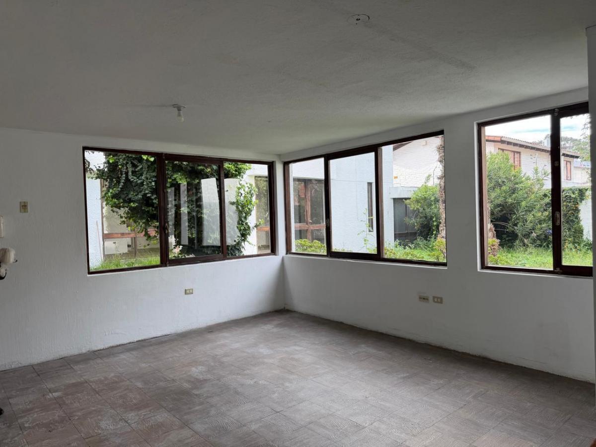 Casa de 350 m² 4 Dorm., Terreno de 565 m² Quito Tenis. Gb. Provincia de Pichincha — imagen 3
