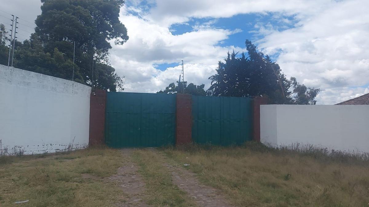 Terreno Plano en Venta en Urbanización Privada Unamuncho, Tungurahua — imagen 4