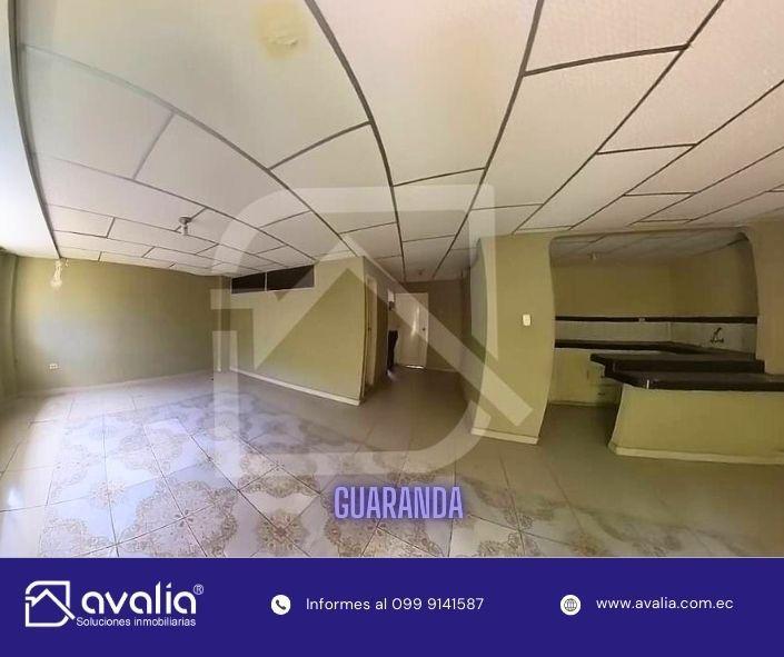 Edificio en Venta en Guaranda, Av Guayaquil — imagen 4