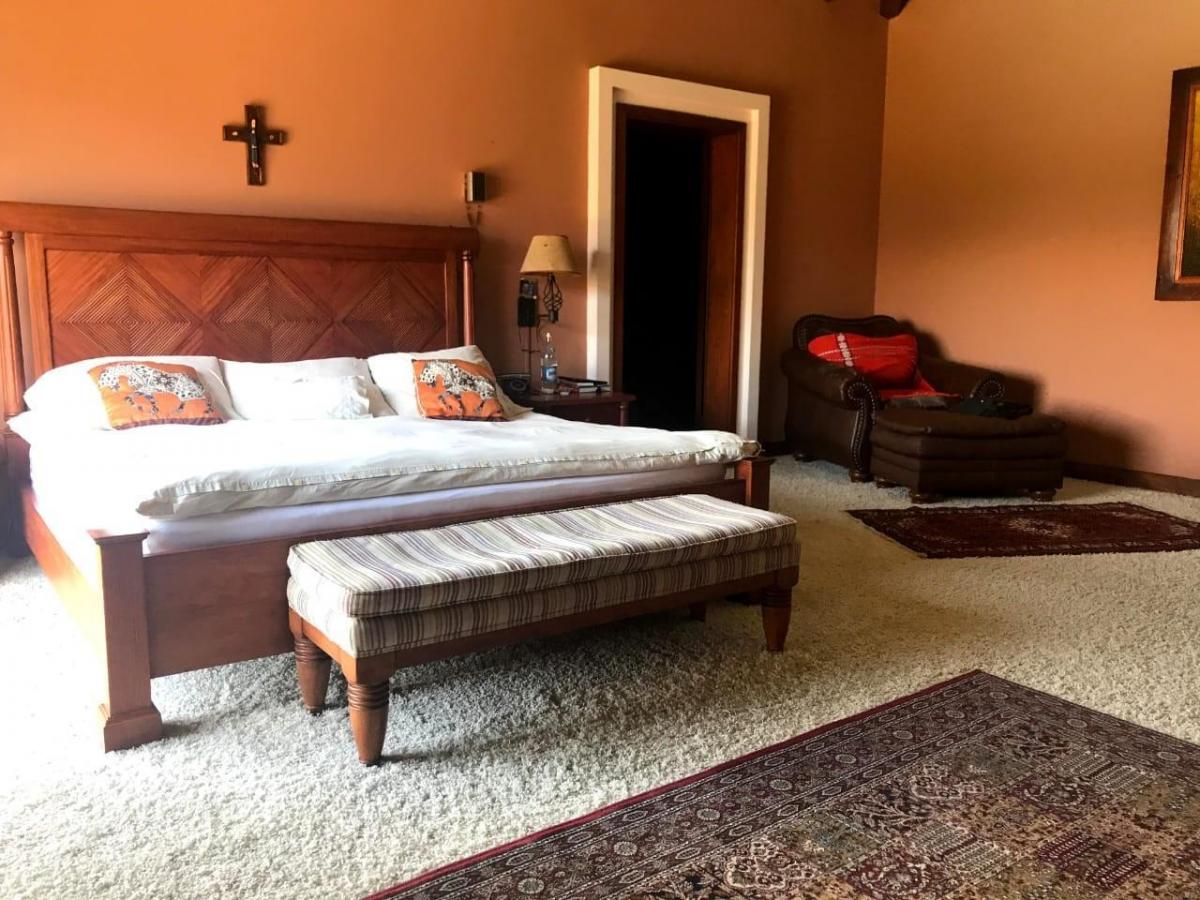 Vendo Casa Quinta, en Pomasqui — imagen 4