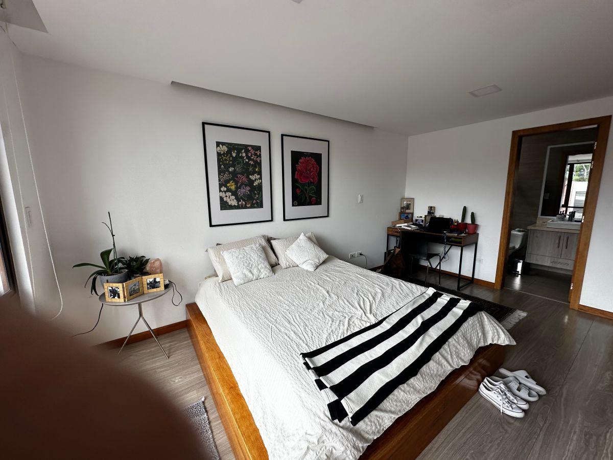 Se Vende Casa Dentro de Conjunto Sector Tumbaco — imagen 5