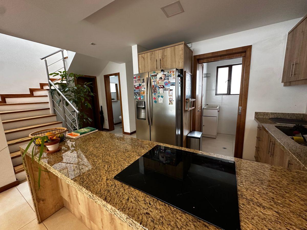 Se Vende Casa Dentro de Conjunto Sector Tumbaco — imagen 3