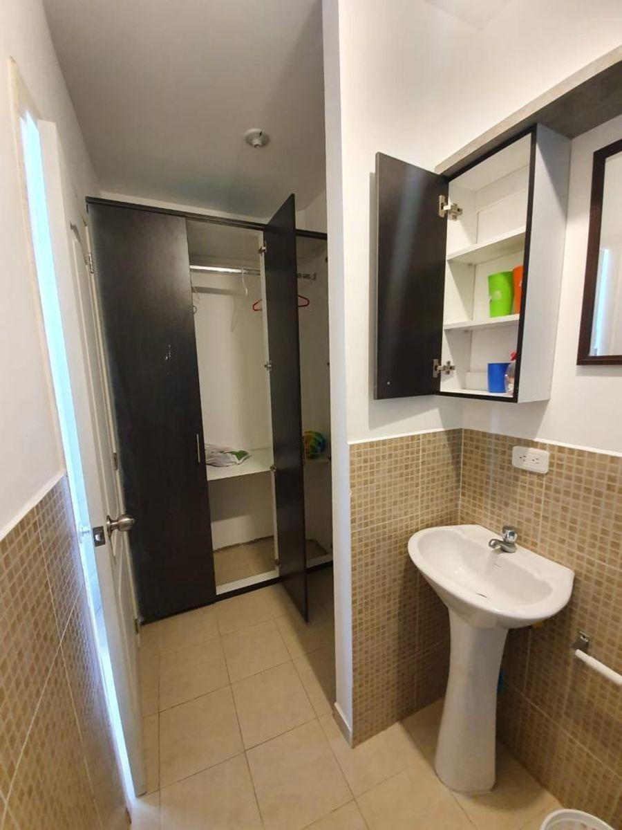 Vendo Casa Amoblada en Tonsupa Dentro de Conjunto Privado — imagen 4