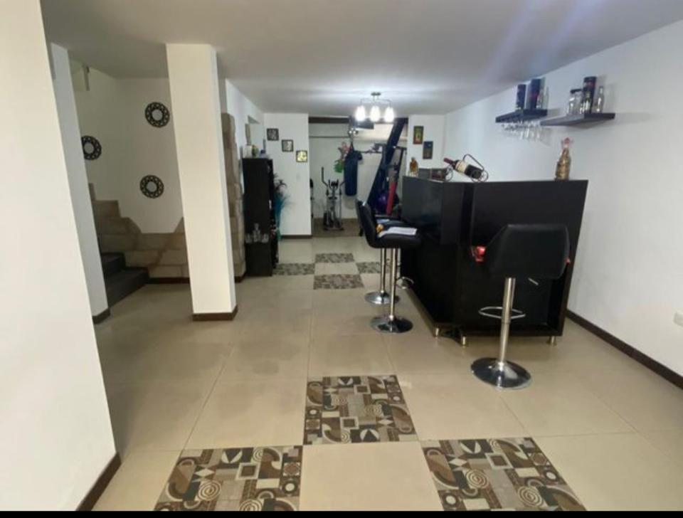 Vendo Casa Conjunto Las Retamas — imagen 5