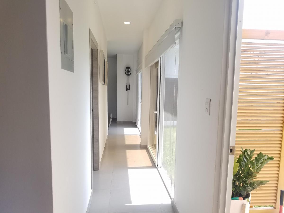 Se Vende Casa en Ciudadela Cerrada en Salinas — imagen 3