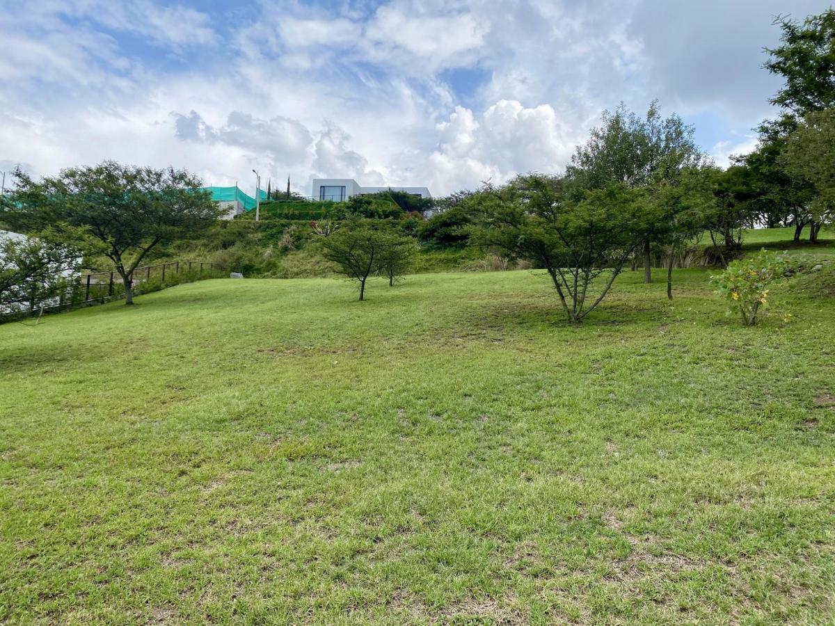 Vendo Terreno Tumbaco Sector Megakywi — imagen 4