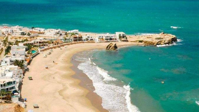 Venta de Terreno. Taos. Punta Blanca Vivc — imagen 3