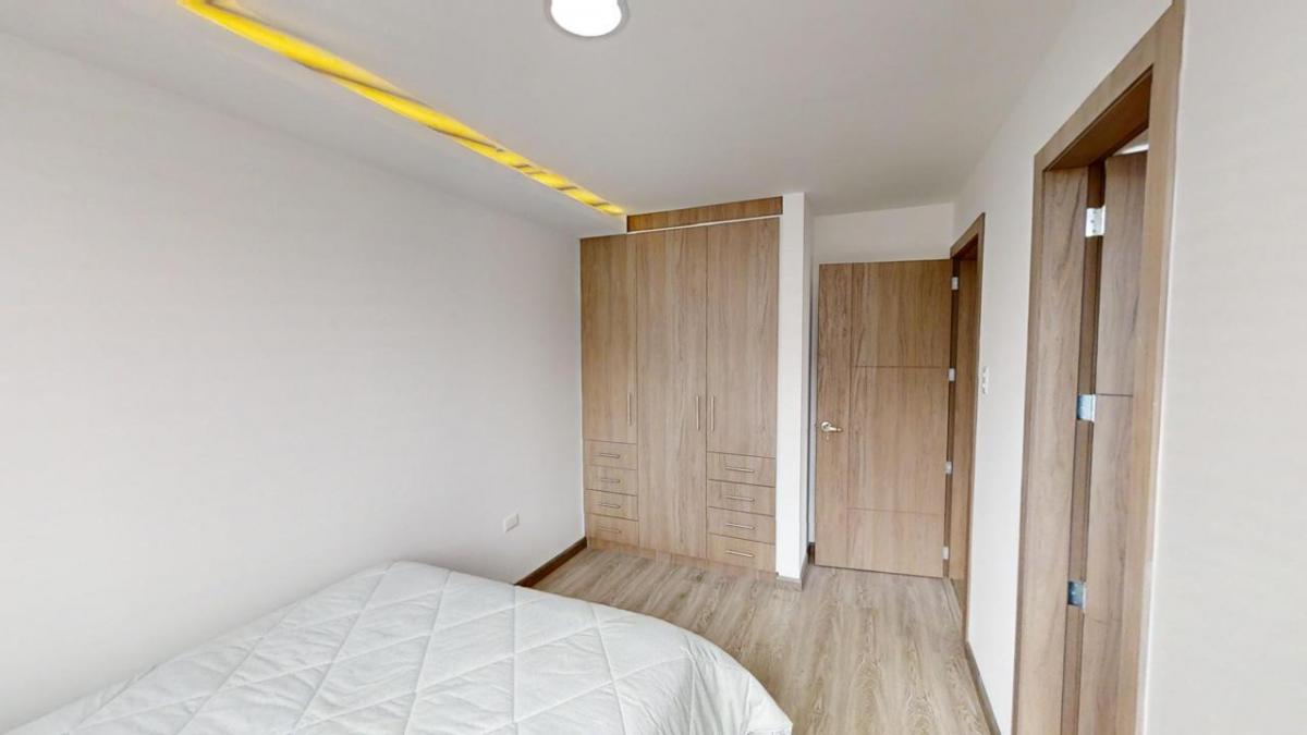 Venta Casa con Terraza en Carcelen — imagen 3