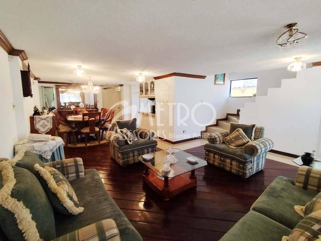 Casa de Venta 317 m² en Marianitas de Calderón — imagen 10