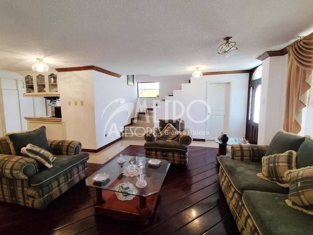 Casa de Venta 317 m² en Marianitas de Calderón — imagen 9