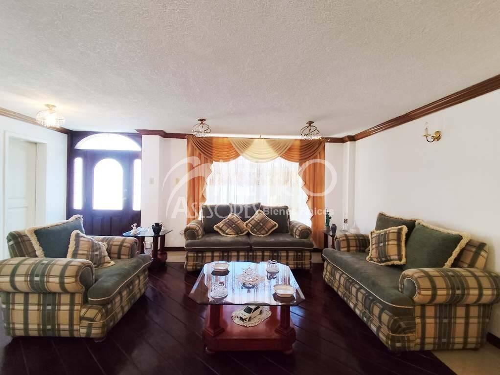 Casa de Venta 317 m² en Marianitas de Calderón — imagen 8