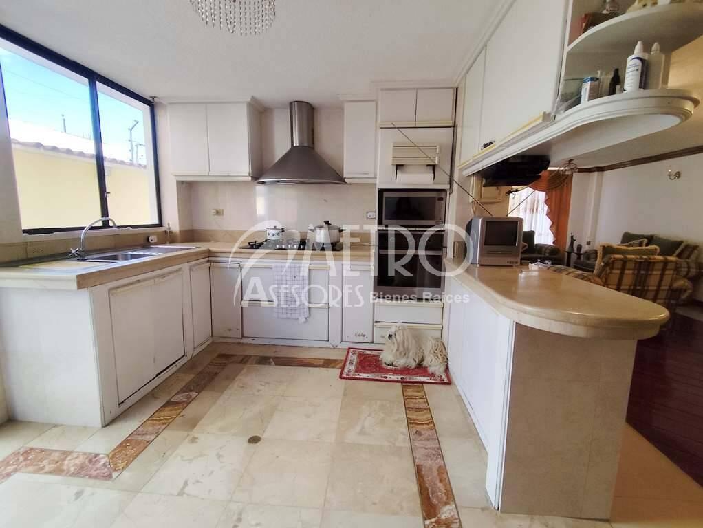 Casa de Venta 317 m² en Marianitas de Calderón — imagen 5