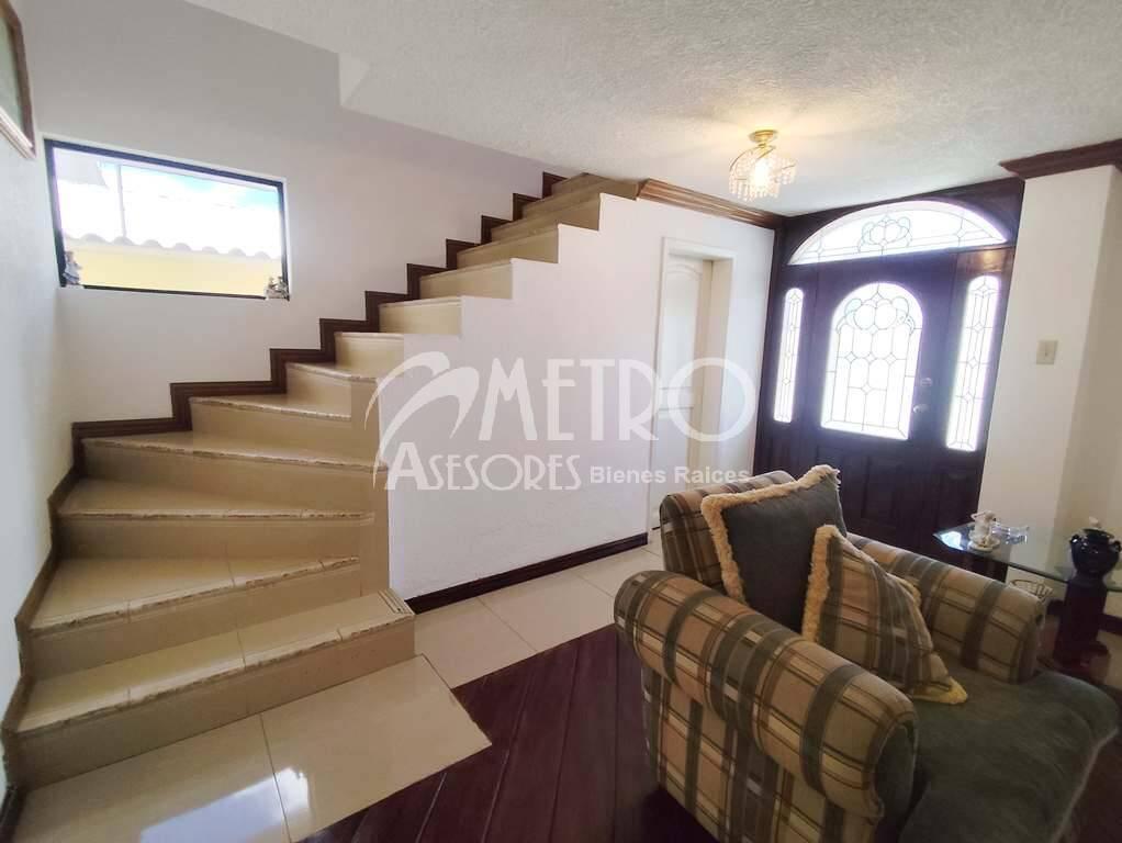 Casa de Venta 317 m² en Marianitas de Calderón — imagen 4