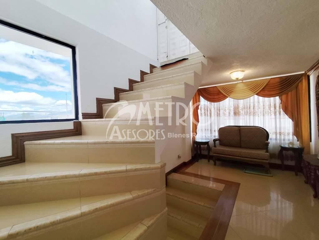 Casa de Venta 317 m² en Marianitas de Calderón — imagen 3