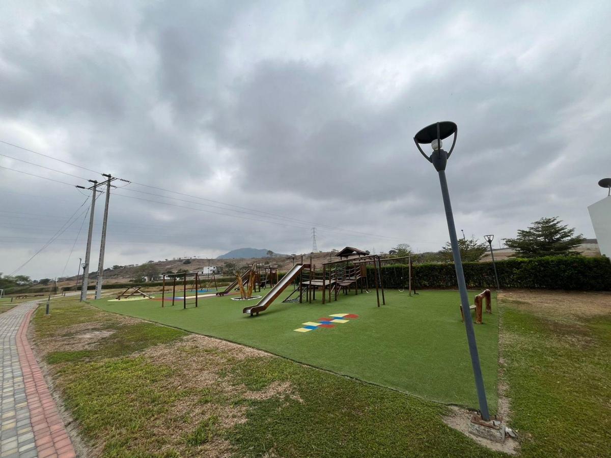 Terreno de Venta en Manabí Montecristi Golf Club Fv, Manabí — imagen 5