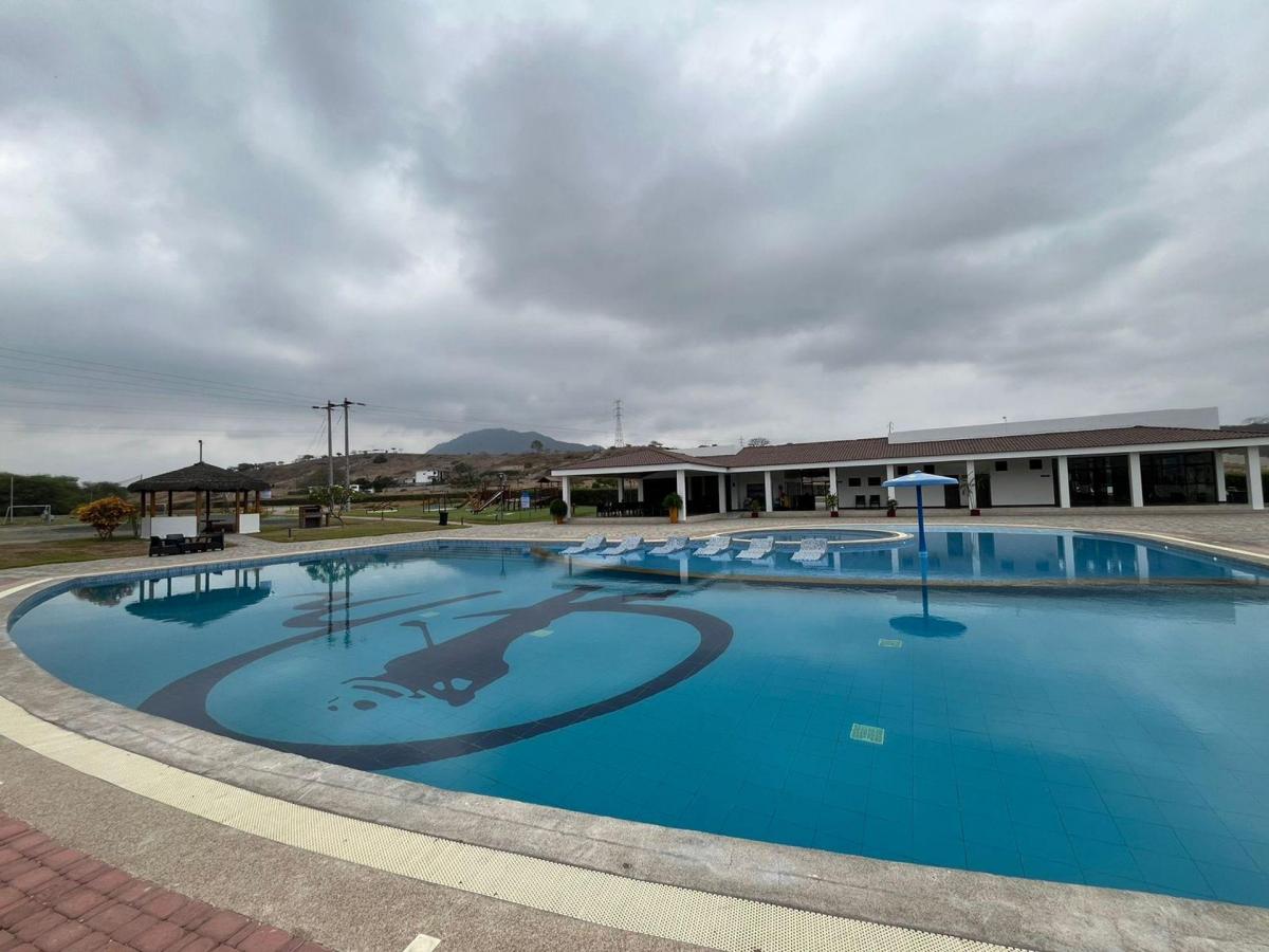 Terreno de Venta en Manabí Montecristi Golf Club Fv, Manabí — imagen 4