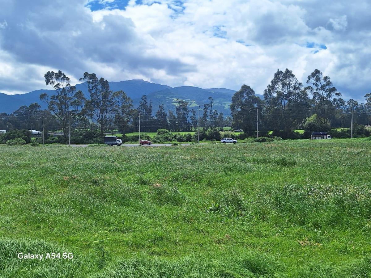 Terreno de 13404 m² en Venta en Norte de Machachi — imagen 3