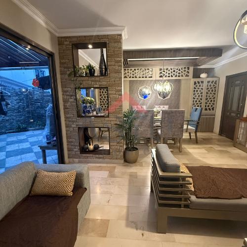 Se Vende Casa en Urb. Belo Horizonte, Km 11.5 Via a La Costa. Etapa Bellagio, Guayas — imagen 5