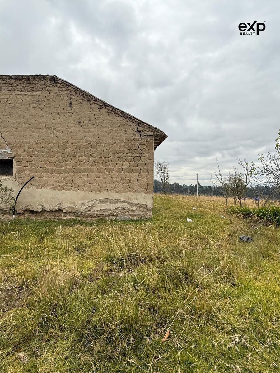 Terreno en Venta en Cusubamba de 2.2 Hectarea, Cotopaxi — imagen 5
