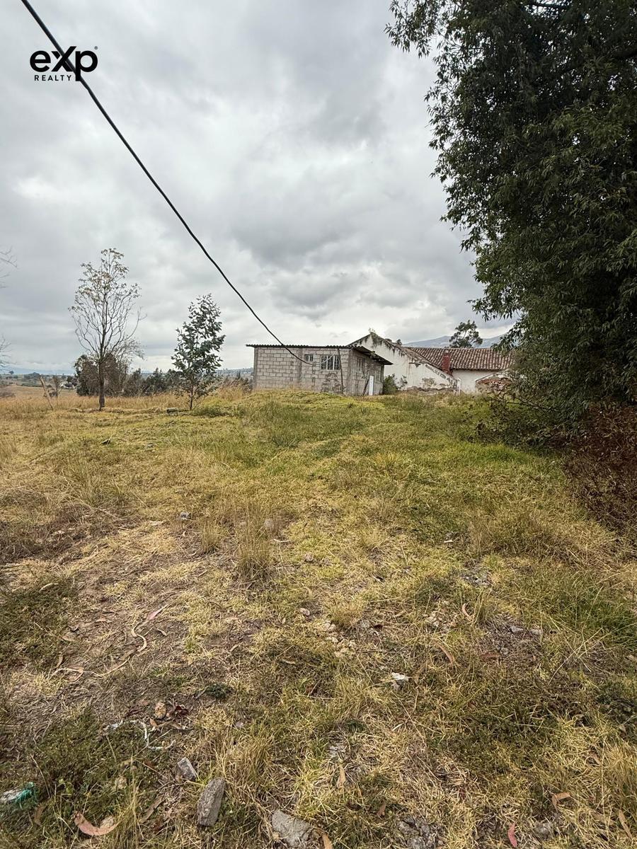 Terreno en Venta en Cusubamba de 2.2 Hectarea, Cotopaxi — imagen 4