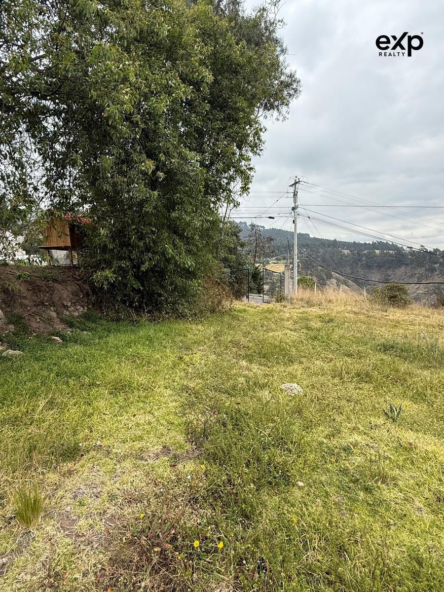 Terreno en Venta en Cusubamba de 2.2 Hectarea, Cotopaxi — imagen 3