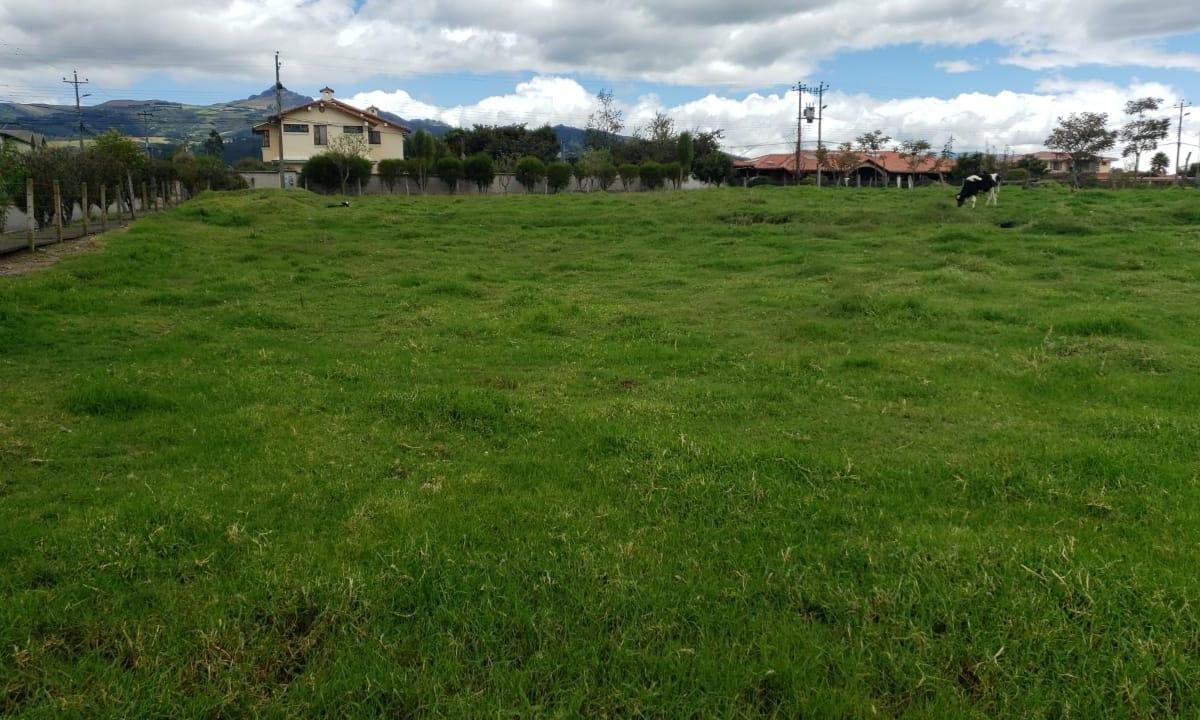 Terreno de Venta en Urb. Jatumpamba - Los Chillos — imagen 4