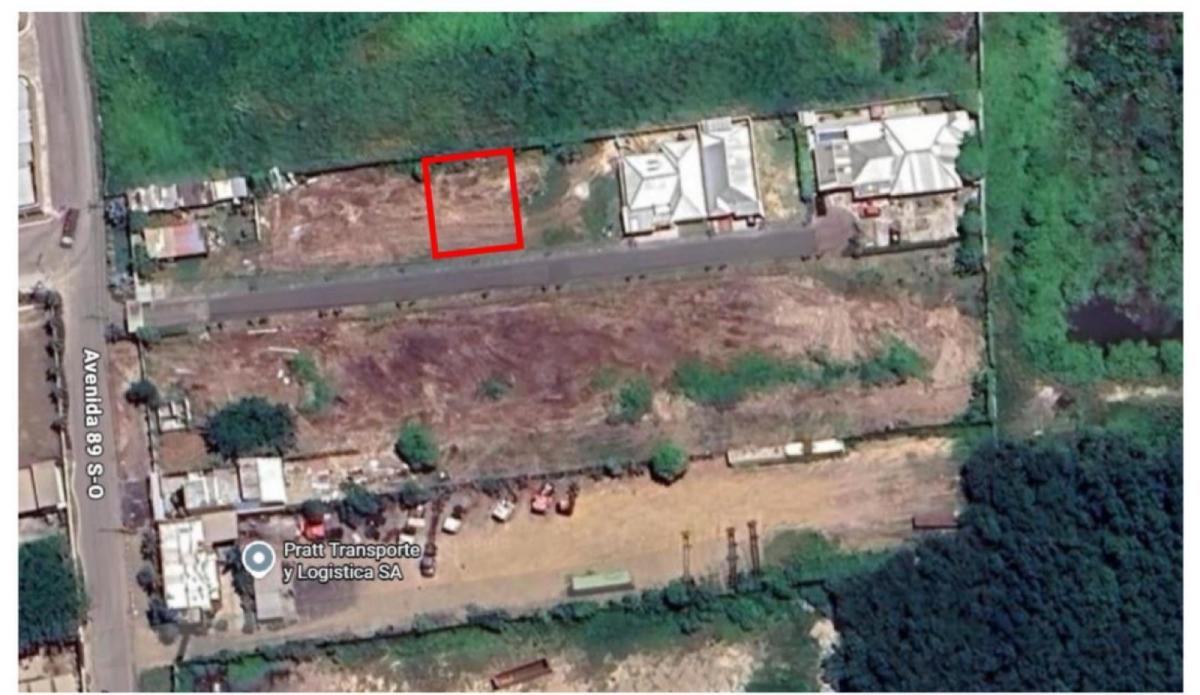 Venta de Terreno en Km 15 Via La Costa | Segundo Retorno Vanro, Guayas — imagen 5