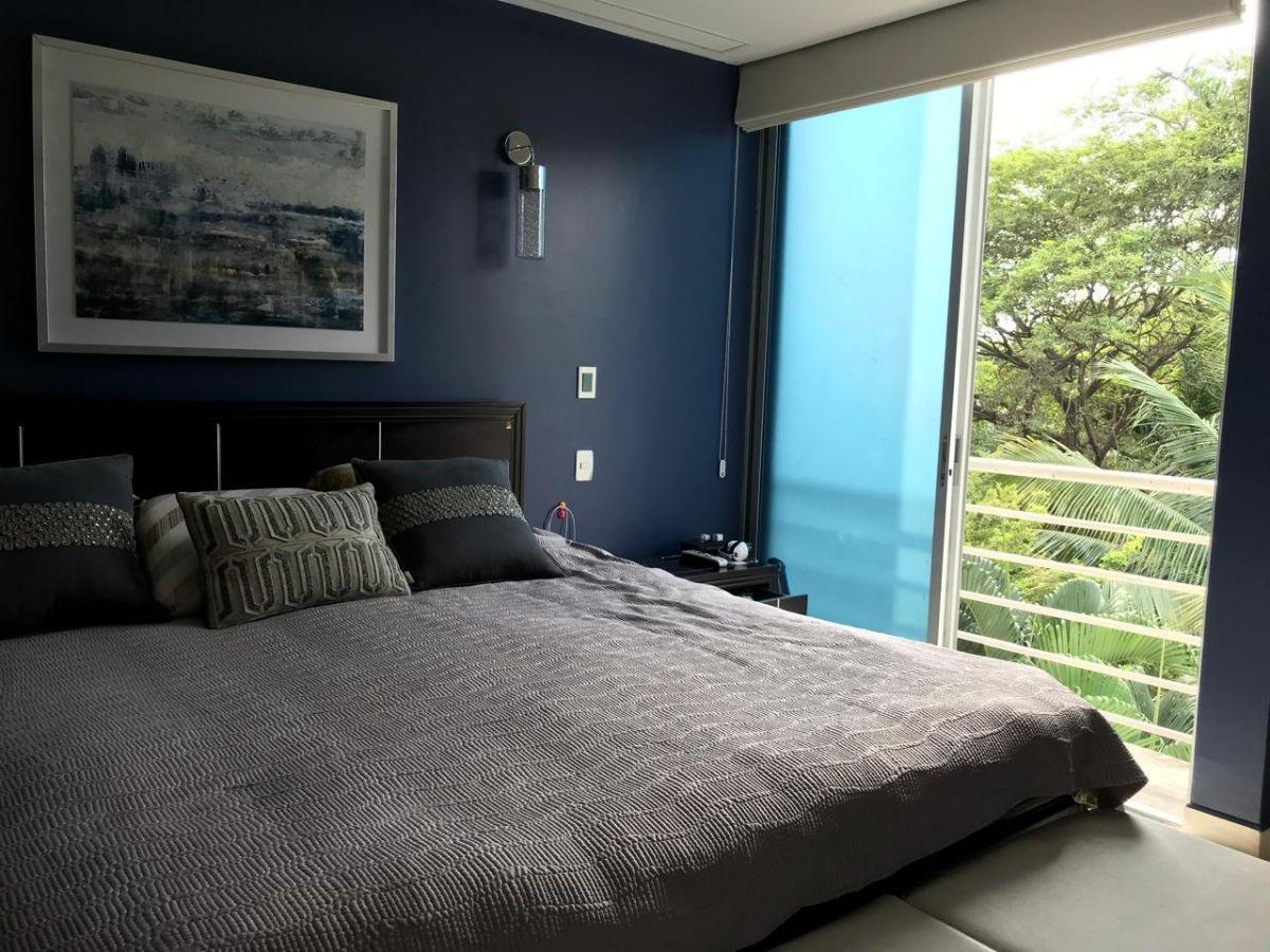 Departamento River Towers Via Samborondón, Guayas — imagen 5
