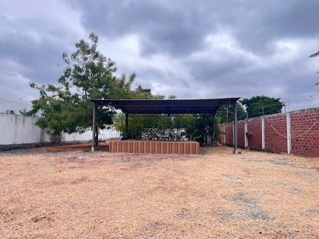 Terreno con Vista Directa Al Manglar, Guayas — imagen 4