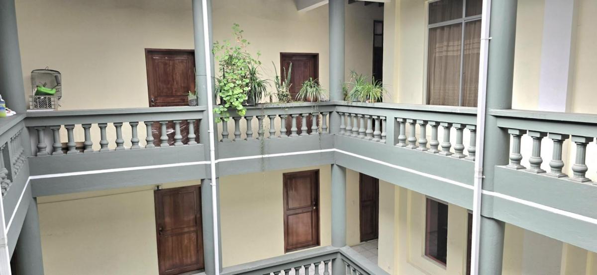 Se Vende Casa Sector Centro Historico de Quito — imagen 3