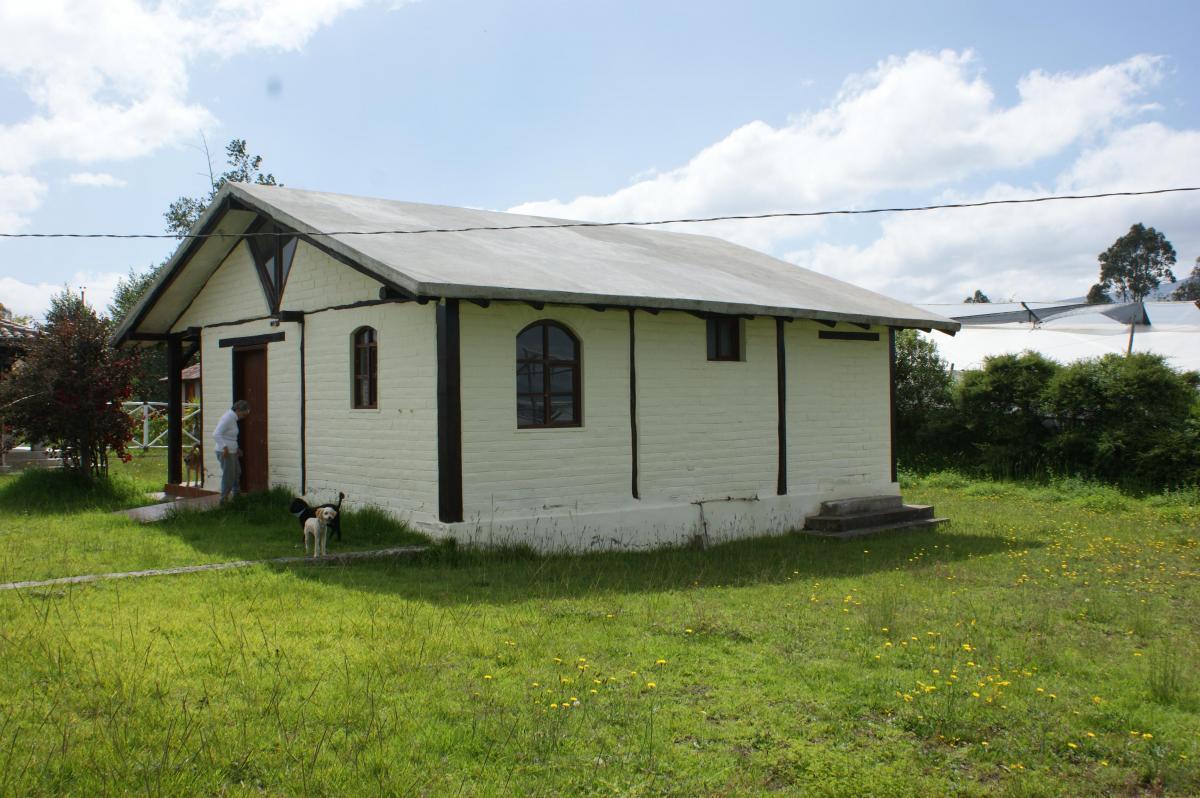 Venta - Terreno - Casa - Tabacundo - Pedro Moncayo — imagen 4