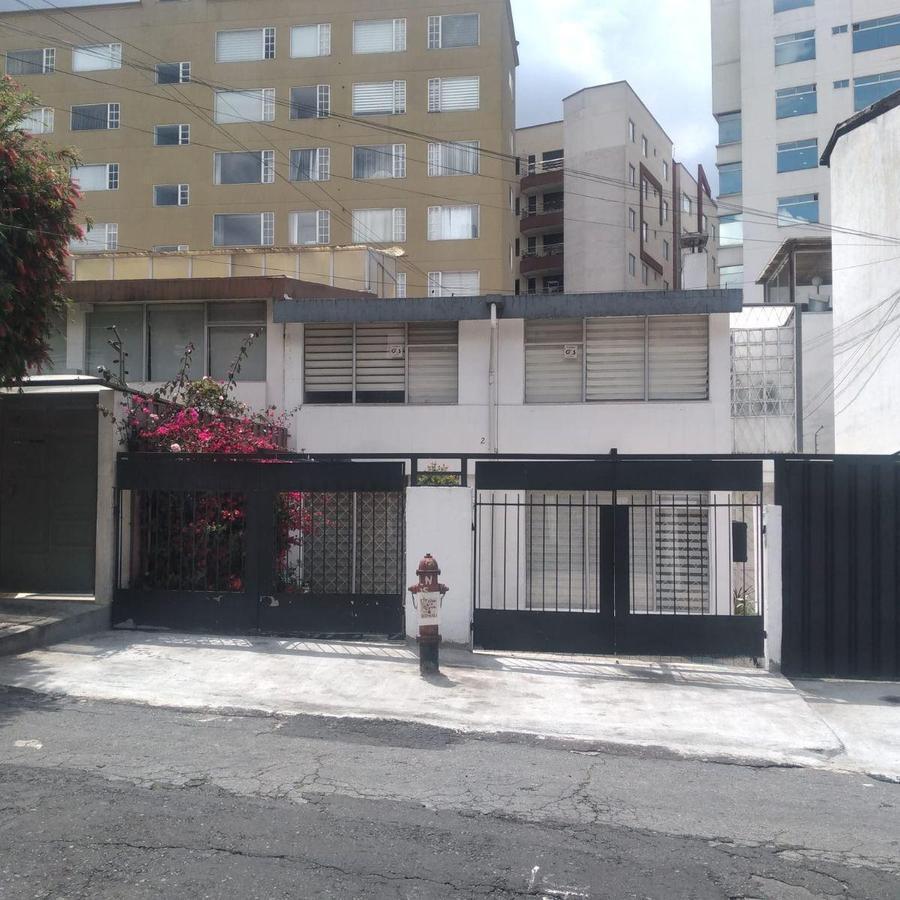 Venta Terreno Sector Bosmediano — imagen 4