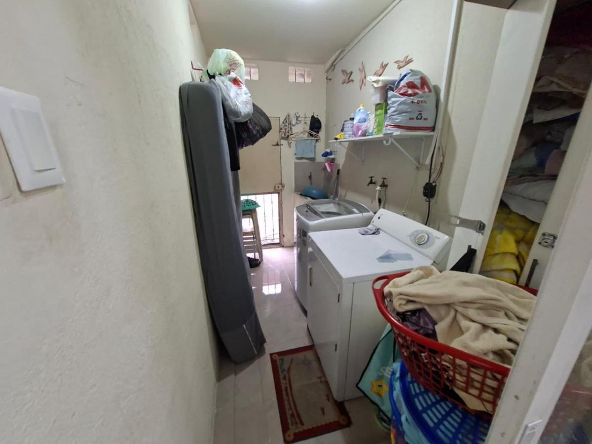 Vendo Casa 5 Dorm. Via Salitre Urb. Malaga 2, Guayas — imagen 3