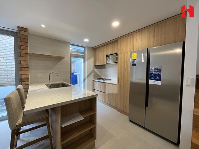 Vendo Casas Aplica Credito Vip en Cuenca – Sector Racar (Cv3895), Azuay — imagen 7